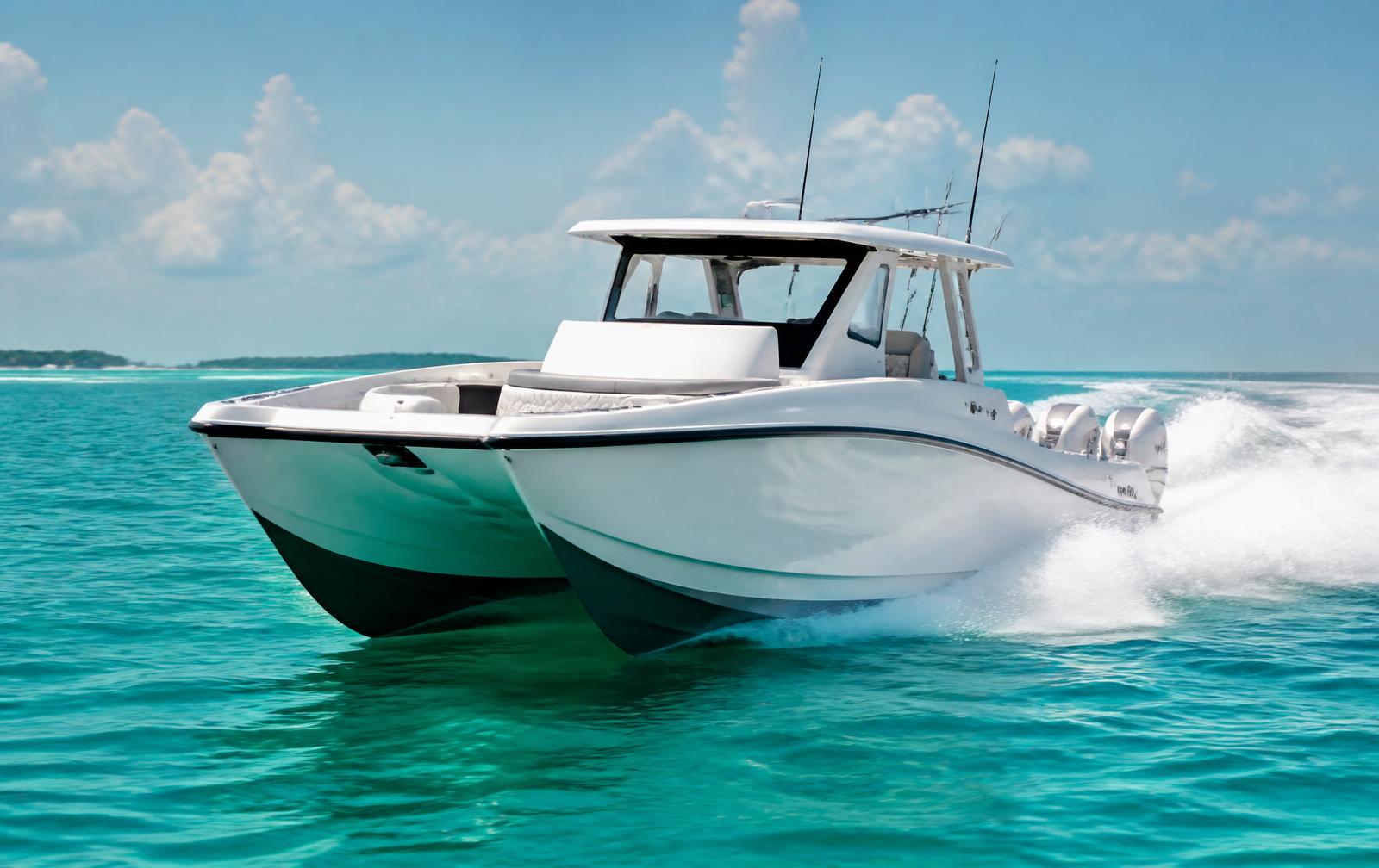 Lukat 32 Sportfisher